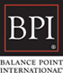 Balance Point International home page